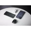 Intenso W20C 20 W USB-C maitinimo adapteris juodas