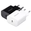 Intenso W20C 20 W USB-C maitinimo adapteris juodas