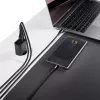 Intenso W30AC 30W USB-A USB-C maitinimo adapteris juodas