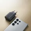 Intenso W30AC 30W USB-A USB-C maitinimo adapteris juodas