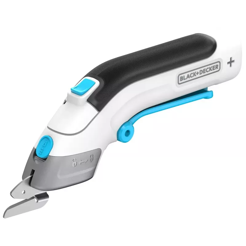 Raštinės žirklės Black & Decker BCSC115-XJ 1 vnt.