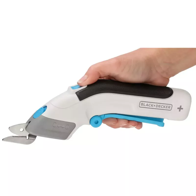 Raštinės žirklės Black & Decker BCSC115-XJ 1 vnt.