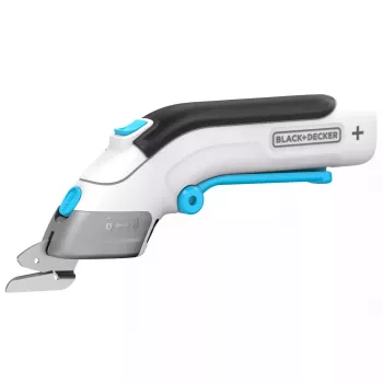 Raštinės žirklės Black & Decker BCSC115-XJ 1 vnt.