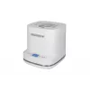 Duonkepė Unold Esge Backmeister Bernd 68120 – 550 W, 1 kg, balta