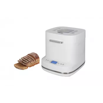 Duonkepė Unold Esge Backmeister Bernd 68120 – 550 W, 1 kg, balta