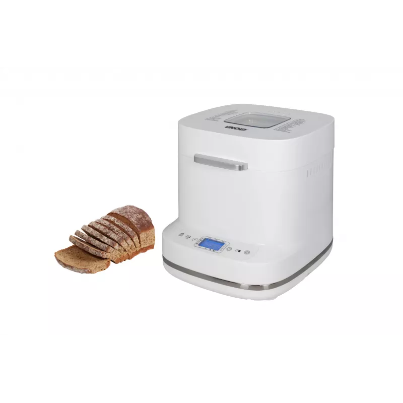 Duonkepė Unold Esge Backmeister Bernd 68120 – 550 W, 1 kg, balta