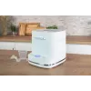Duonkepė Unold Esge Backmeister Bernd 68120 – 550 W, 1 kg, balta
