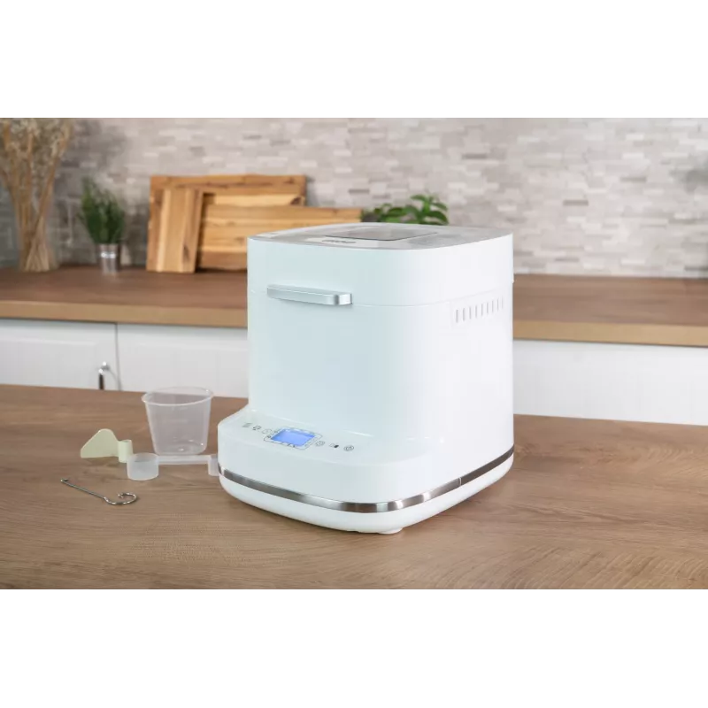 Duonkepė Unold Esge Backmeister Bernd 68120 – 550 W, 1 kg, balta
