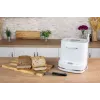 Duonkepė Unold Esge Backmeister Bernd 68120 – 550 W, 1 kg, balta
