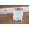 Duonkepė Unold Esge Backmeister Bernd 68120 – 550 W, 1 kg, balta