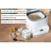 Duonkepė Unold Esge Backmeister Bernd 68120 – 550 W, 1 kg, balta