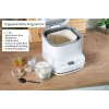 Duonkepė Unold Esge Backmeister Bernd 68120 – 550 W, 1 kg, balta