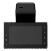 Automobilinis vaizdo registratorius IMOU S800PRO 4K Ultra HD Wi-Fi DC – 3840×2160, 123° žiūrėjimo kampas, 3 inch ekranas, MicroSD iki 256 GB, USB-C