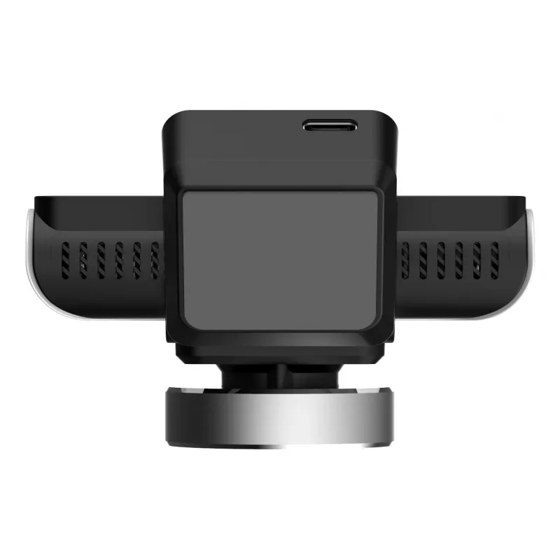 Automobilinis vaizdo registratorius IMOU S800PRO 4K Ultra HD Wi-Fi DC – 3840×2160, 123° žiūrėjimo kampas, 3 inch ekranas, MicroSD iki 256 GB, USB-C