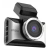 Automobilinis vaizdo registratorius IMOU S800PRO 4K Ultra HD Wi-Fi DC – 3840×2160, 123° žiūrėjimo kampas, 3 inch ekranas, MicroSD iki 256 GB, USB-C