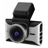 Automobilinis vaizdo registratorius IMOU S800PRO 4K Ultra HD Wi-Fi DC – 3840×2160, 123° žiūrėjimo kampas, 3 inch ekranas, MicroSD iki 256 GB, USB-C