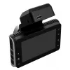 Automobilinis vaizdo registratorius IMOU S800PRO 4K Ultra HD Wi-Fi DC – 3840×2160, 123° žiūrėjimo kampas, 3 inch ekranas, MicroSD iki 256 GB, USB-C
