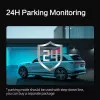 Automobilinis vaizdo registratorius IMOU S800PRO 4K Ultra HD Wi-Fi DC – 3840×2160, 123° žiūrėjimo kampas, 3 inch ekranas, MicroSD iki 256 GB, USB-C
