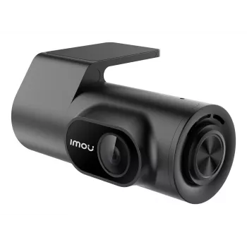 Imou T800 vaizdo registratorius 4K Ultra HD Wi-Fi DC Juoda
