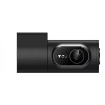 Imou T800 vaizdo registratorius 4K Ultra HD Wi-Fi DC Juoda