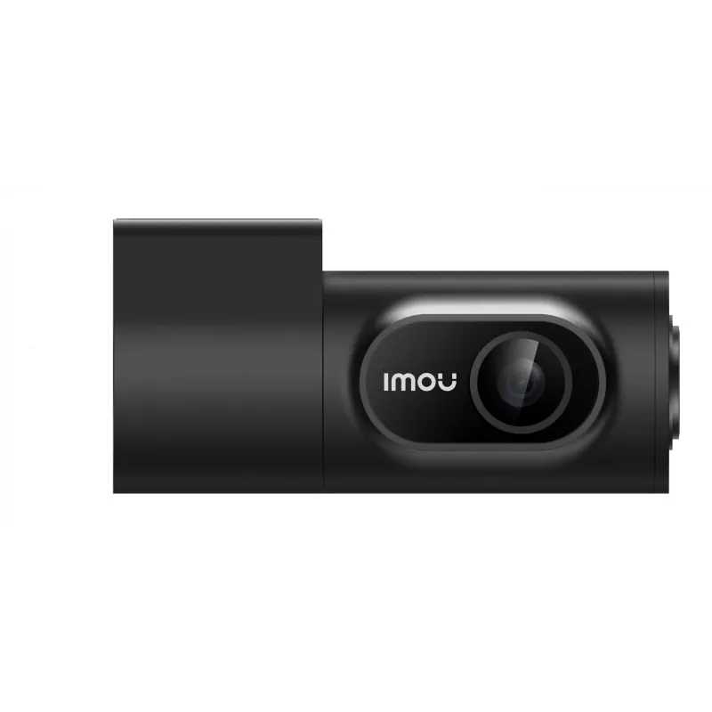 Imou T800 vaizdo registratorius 4K Ultra HD Wi-Fi DC Juoda