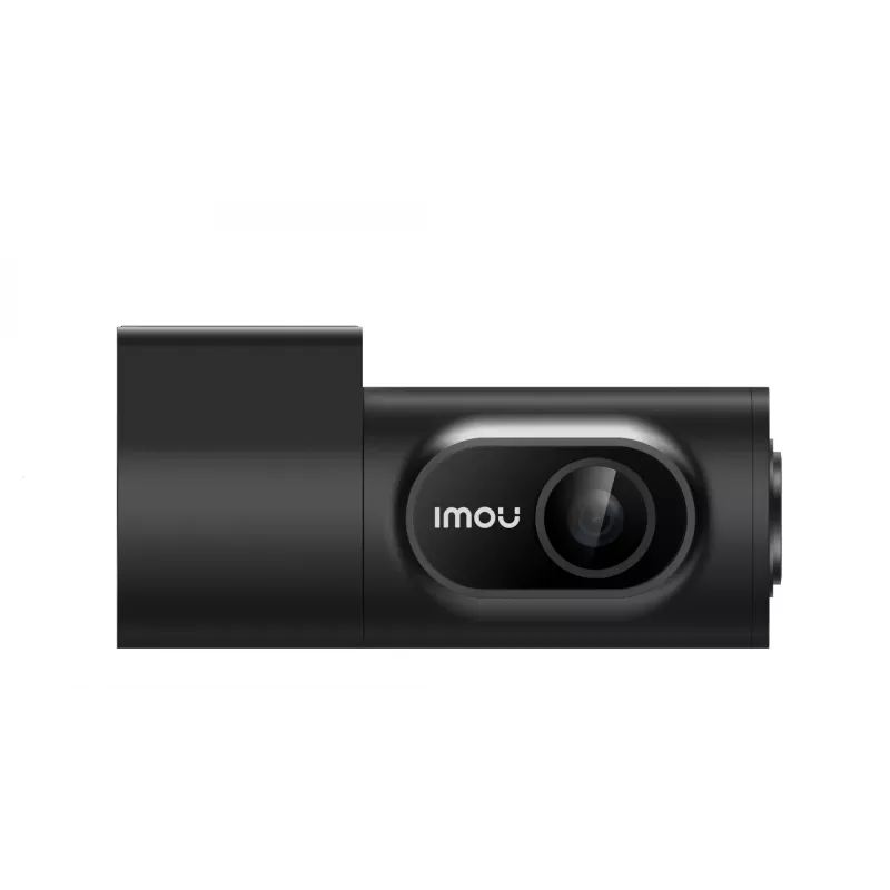 Imou T800 vaizdo registratorius 4K Ultra HD Wi-Fi DC Juoda