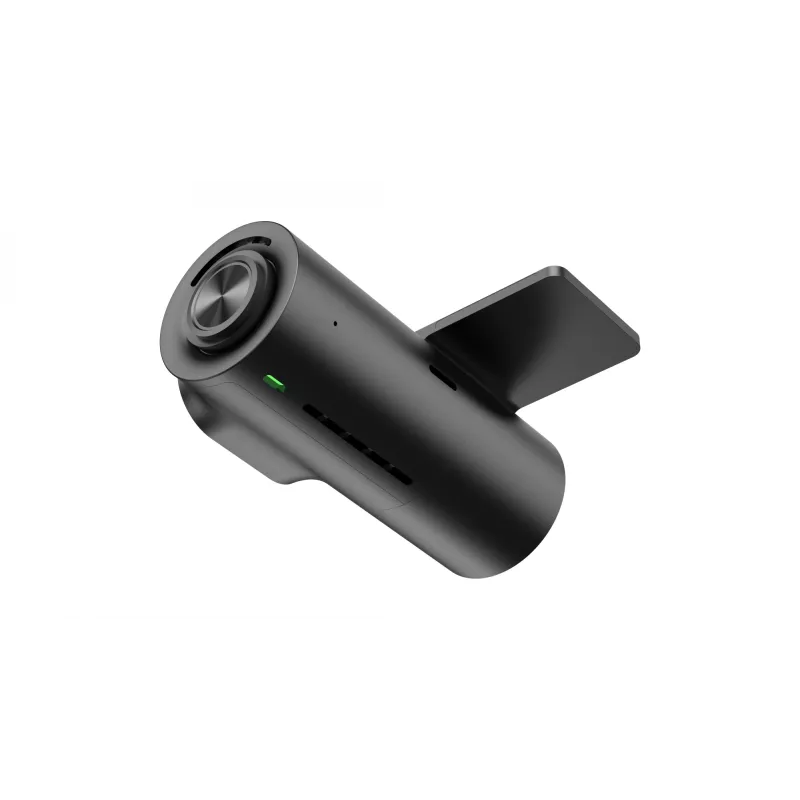 Imou T800 vaizdo registratorius 4K Ultra HD Wi-Fi DC Juoda