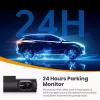 Imou T800 vaizdo registratorius 4K Ultra HD Wi-Fi DC Juoda