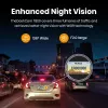 Imou T800 vaizdo registratorius 4K Ultra HD Wi-Fi DC Juoda
