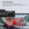 Imou T800 vaizdo registratorius 4K Ultra HD Wi-Fi DC Juoda