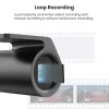 Imou T800 vaizdo registratorius 4K Ultra HD Wi-Fi DC Juoda