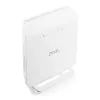 Zyxel EX3501-T0 belaidis maršrutizatorius Wi-Fi 6 Gigabit Ethernet dvejų juostų (2,4 GHz / 5 GHz) baltas