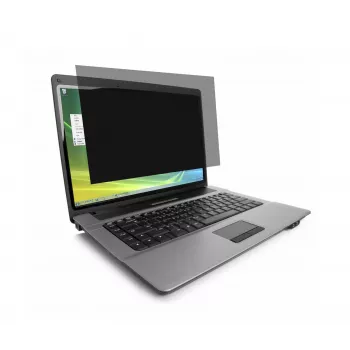 Kensington FP160W10 40,6 cm (16 colių) nešiojamojo kompiuterio privatumo filtras be rėmelio 2H