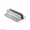 Nešiojamojo kompiuterio stovas Neomounts NSLS300SILVER 11–17 colių aliuminis, aukštis 0–42 mm, plotis 0–150 mm, gylis 0–92 mm, sidabrinis