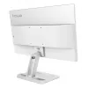 Monitorius Lenovo L24-4C 23,8 colio (60,5 cm) Full HD 1920×1080 IPS LCD, 6 ms, 178° žiūrėjimo kampai, įmontuoti garsiakalbiai, VESA, pilkas