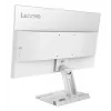 Monitorius Lenovo L24-4C 23,8 colio (60,5 cm) Full HD 1920×1080 IPS LCD, 6 ms, 178° žiūrėjimo kampai, įmontuoti garsiakalbiai, VESA, pilkas