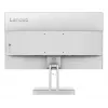 Monitorius Lenovo L24-4C 23,8 colio (60,5 cm) Full HD 1920×1080 IPS LCD, 6 ms, 178° žiūrėjimo kampai, įmontuoti garsiakalbiai, VESA, pilkas