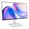 Monitorius Lenovo L24-4C 23,8 colio (60,5 cm) Full HD 1920×1080 IPS LCD, 6 ms, 178° žiūrėjimo kampai, įmontuoti garsiakalbiai, VESA, pilkas