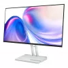 Monitorius Lenovo L24-4C 23,8 colio (60,5 cm) Full HD 1920×1080 IPS LCD, 6 ms, 178° žiūrėjimo kampai, įmontuoti garsiakalbiai, VESA, pilkas