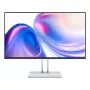 Monitorius Lenovo L24-4C 23,8 colio (60,5 cm) Full HD 1920×1080 IPS LCD, 6 ms, 178° žiūrėjimo kampai, įmontuoti garsiakalbiai, VESA, pilkas