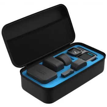Lęšių rinkinys GoPro HERO13 Black: itin platus, makro, anamorfinis + ND filtrai