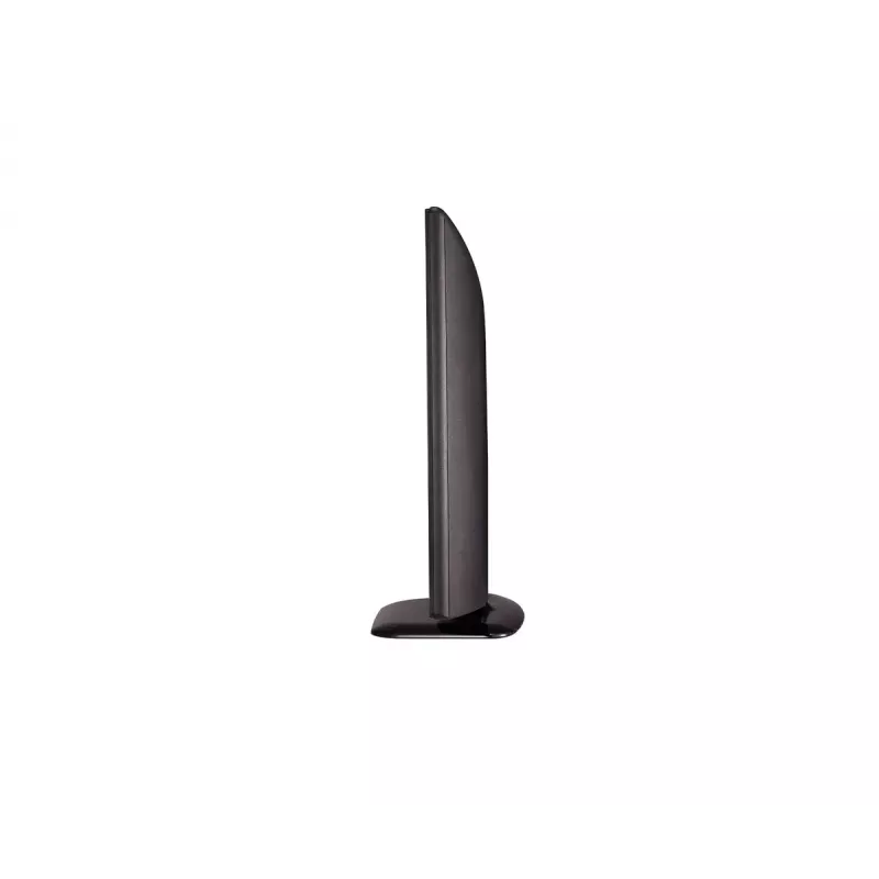 LG 24LN661H viešbučio televizorius 61 cm (24 col.) HD Smart TV Juodas 10 W