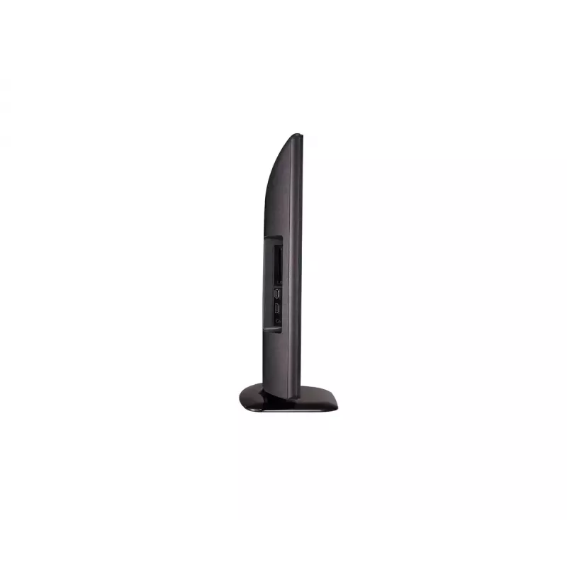 LG 24LN661H viešbučio televizorius 61 cm (24 col.) HD Smart TV Juodas 10 W