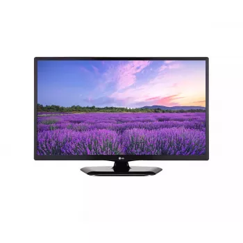 LG 24LN661H viešbučio televizorius 61 cm (24 col.) HD Smart TV Juodas 10 W