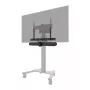 Neomounts AV30-500BL laikiklis videobarui 43–110 colių ekranams — VESA iki 600×400, max 10 kg, plotis 900 mm