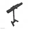 Neomounts AV80-500BL grindinis stovas vaizdo juostoms - VESA - iki 10 kg - universalus