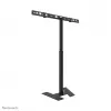 Neomounts AV80-500BL grindinis stovas vaizdo juostoms - VESA - iki 10 kg - universalus
