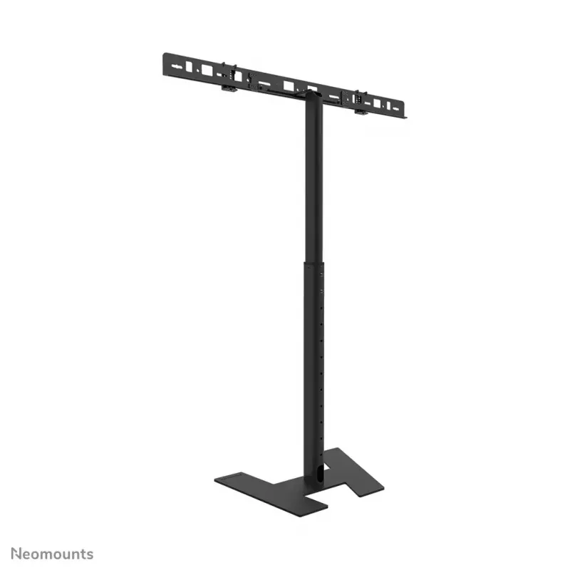 Neomounts AV80-500BL grindinis stovas vaizdo juostoms - VESA - iki 10 kg - universalus