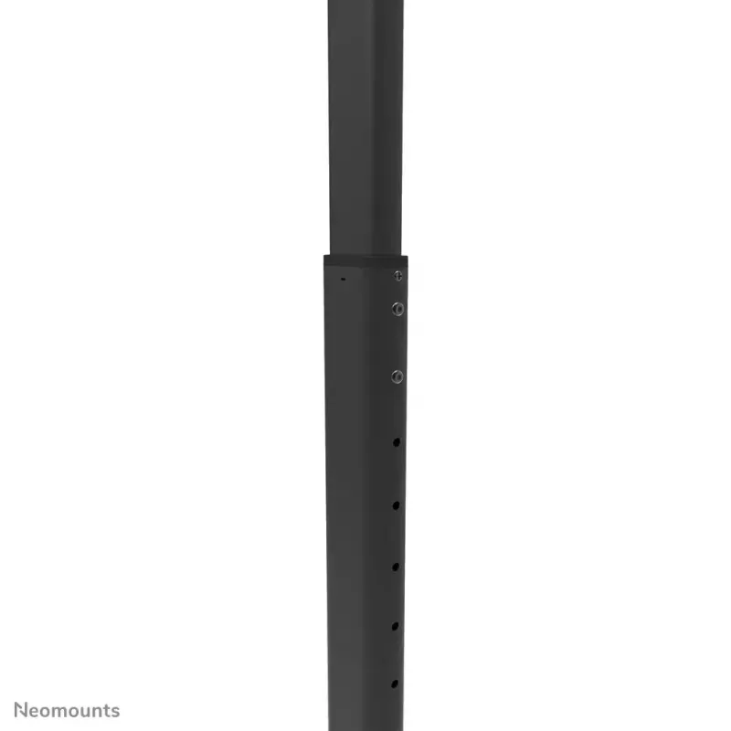Neomounts AV80-500BL grindinis stovas vaizdo juostoms - VESA - iki 10 kg - universalus