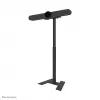 Neomounts AV80-500BL grindinis stovas vaizdo juostoms - VESA - iki 10 kg - universalus
